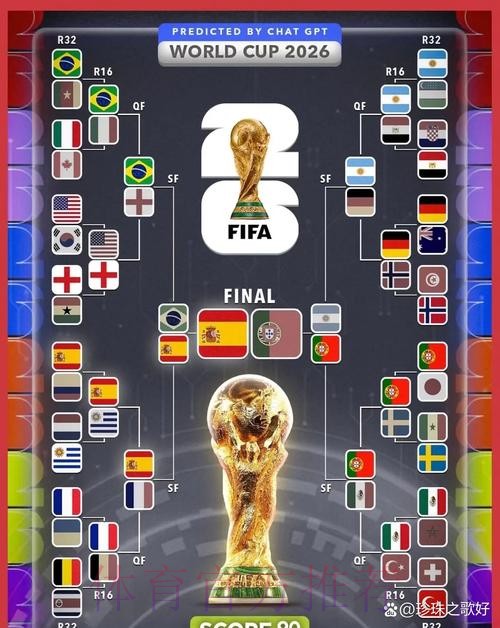 2026年世界杯决赛巅峰对决分析 2026年世界杯决赛巅峰对决分析